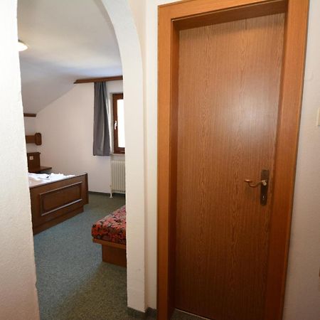 Haus Arnold By Chatel Reizen Sölden Kültér fotó