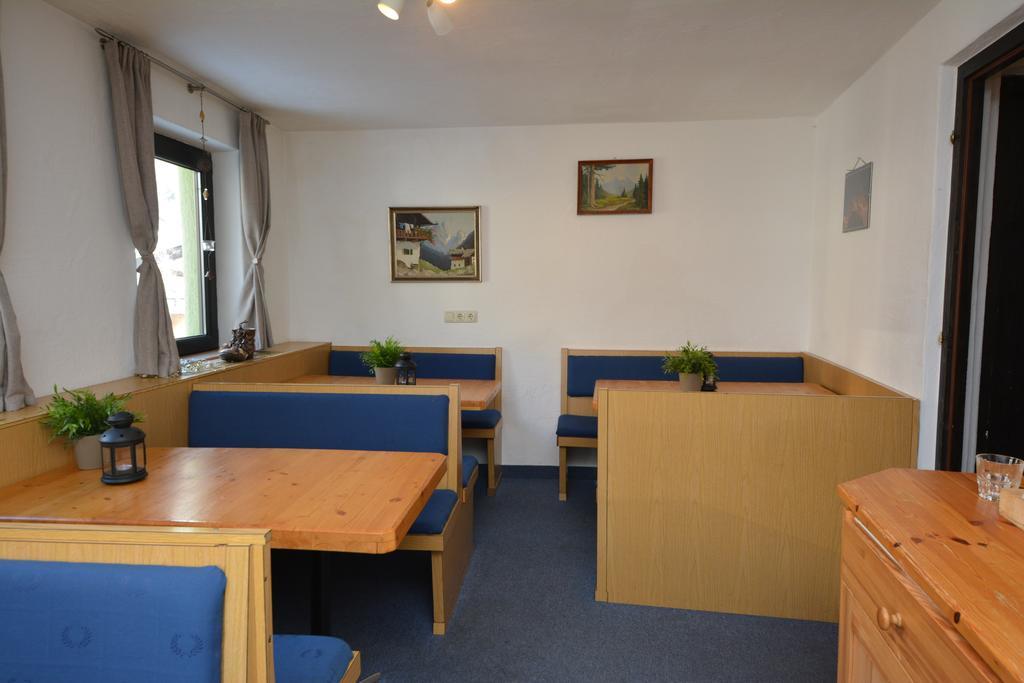 Haus Arnold By Chatel Reizen Sölden Szoba fotó