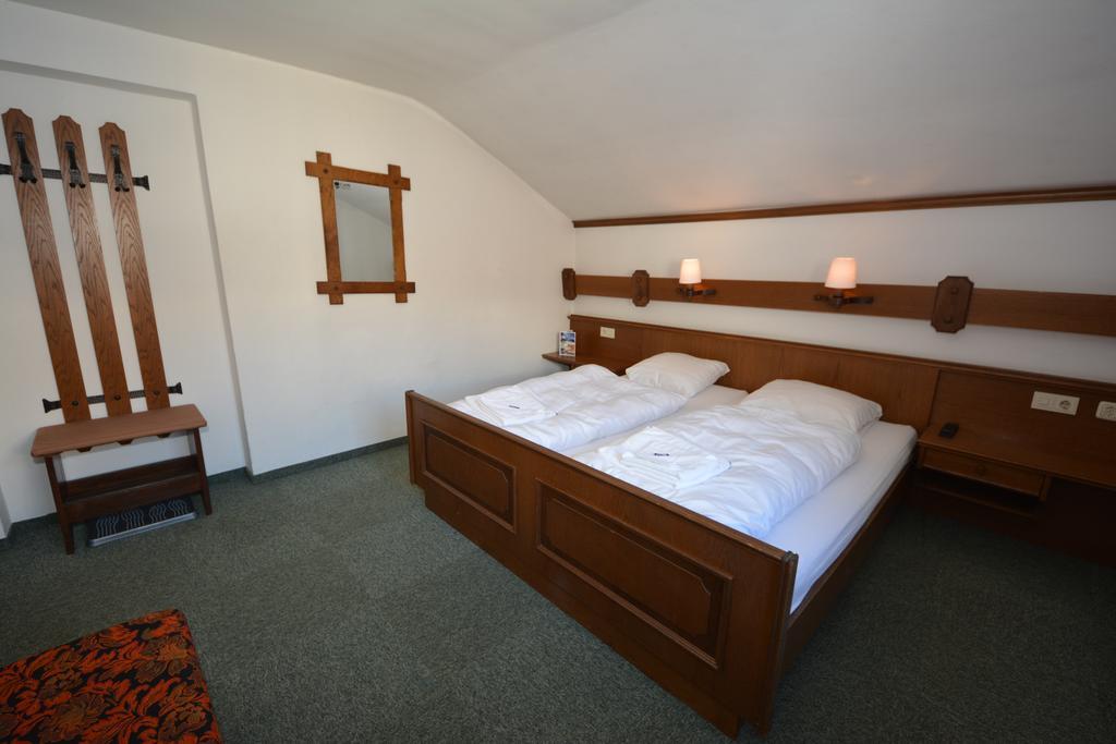 Haus Arnold By Chatel Reizen Sölden Szoba fotó