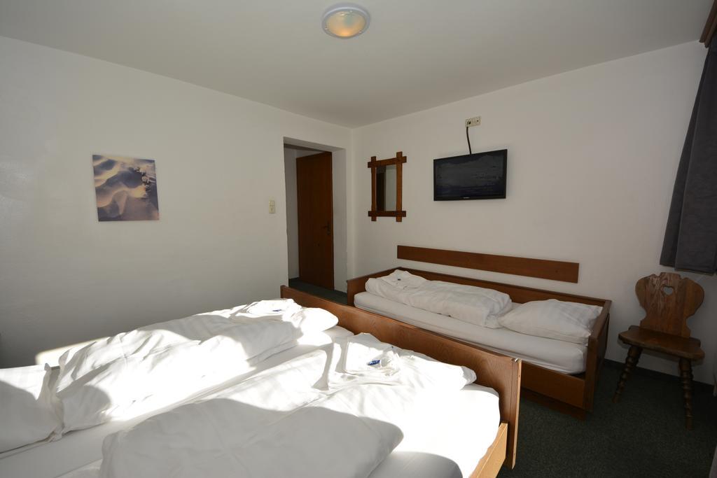 Haus Arnold By Chatel Reizen Sölden Szoba fotó
