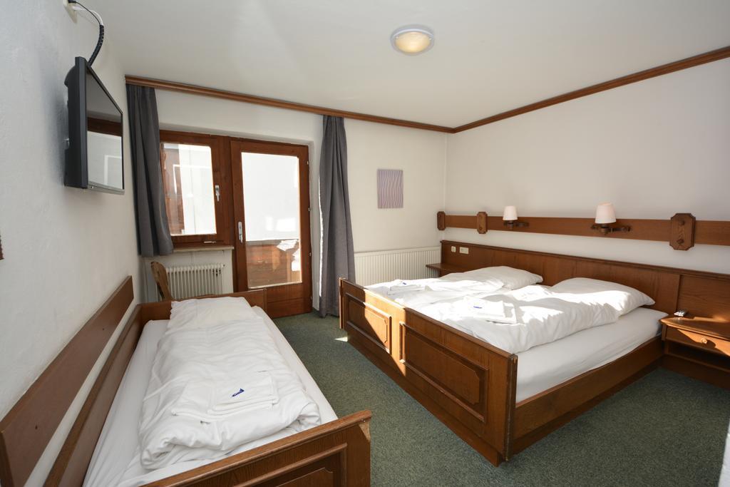 Haus Arnold By Chatel Reizen Sölden Szoba fotó