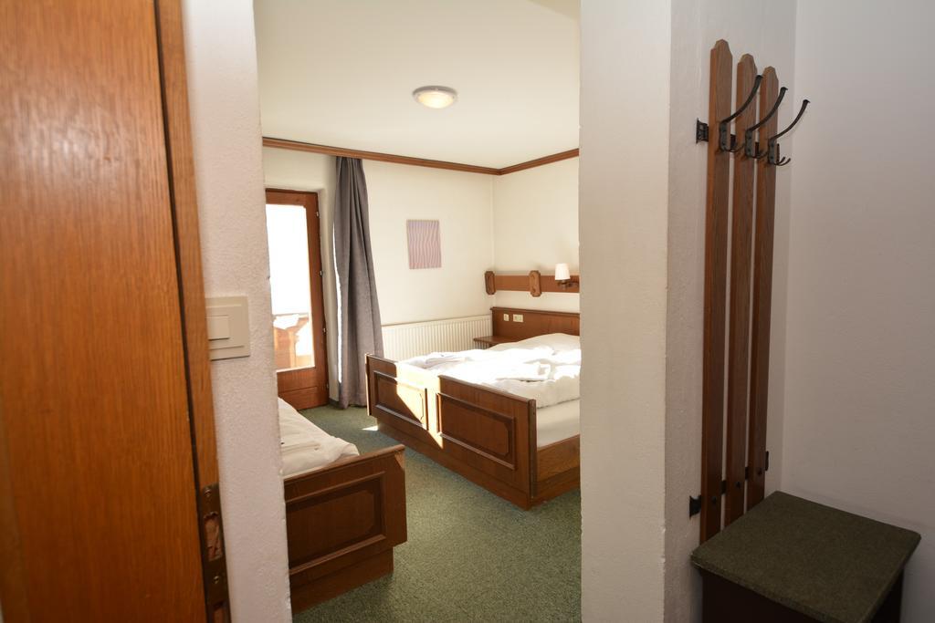 Haus Arnold By Chatel Reizen Sölden Szoba fotó