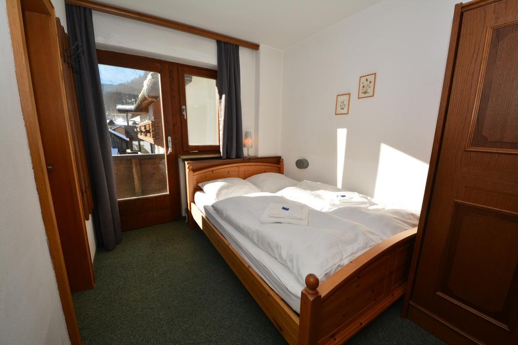 Haus Arnold By Chatel Reizen Sölden Szoba fotó