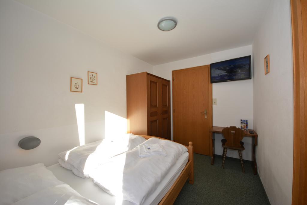 Haus Arnold By Chatel Reizen Sölden Szoba fotó